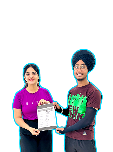 Manjot Singh