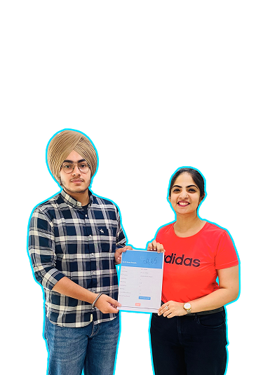 Jaswinder Singh