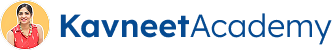 Logo kavneet