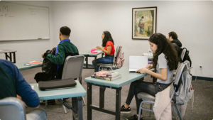 IELTS Training