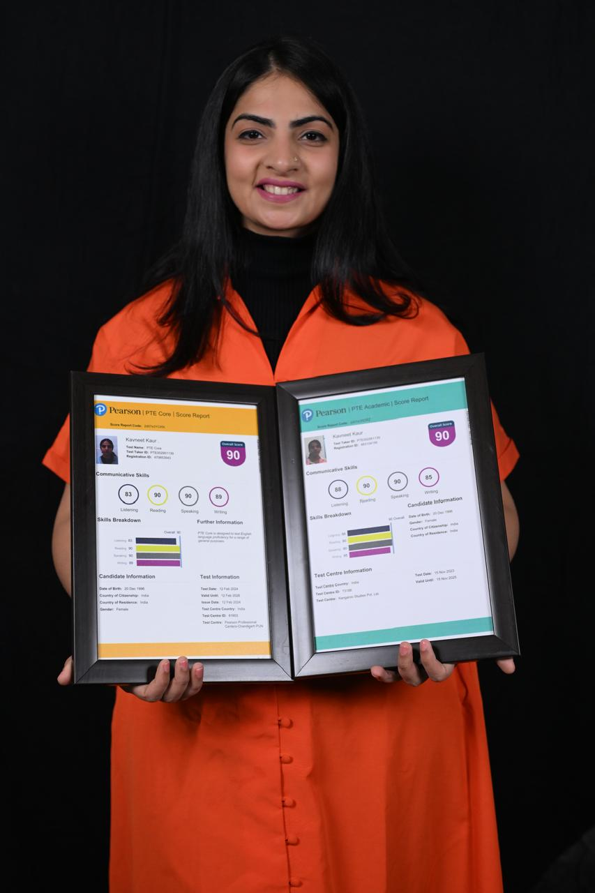 Achievements 1
