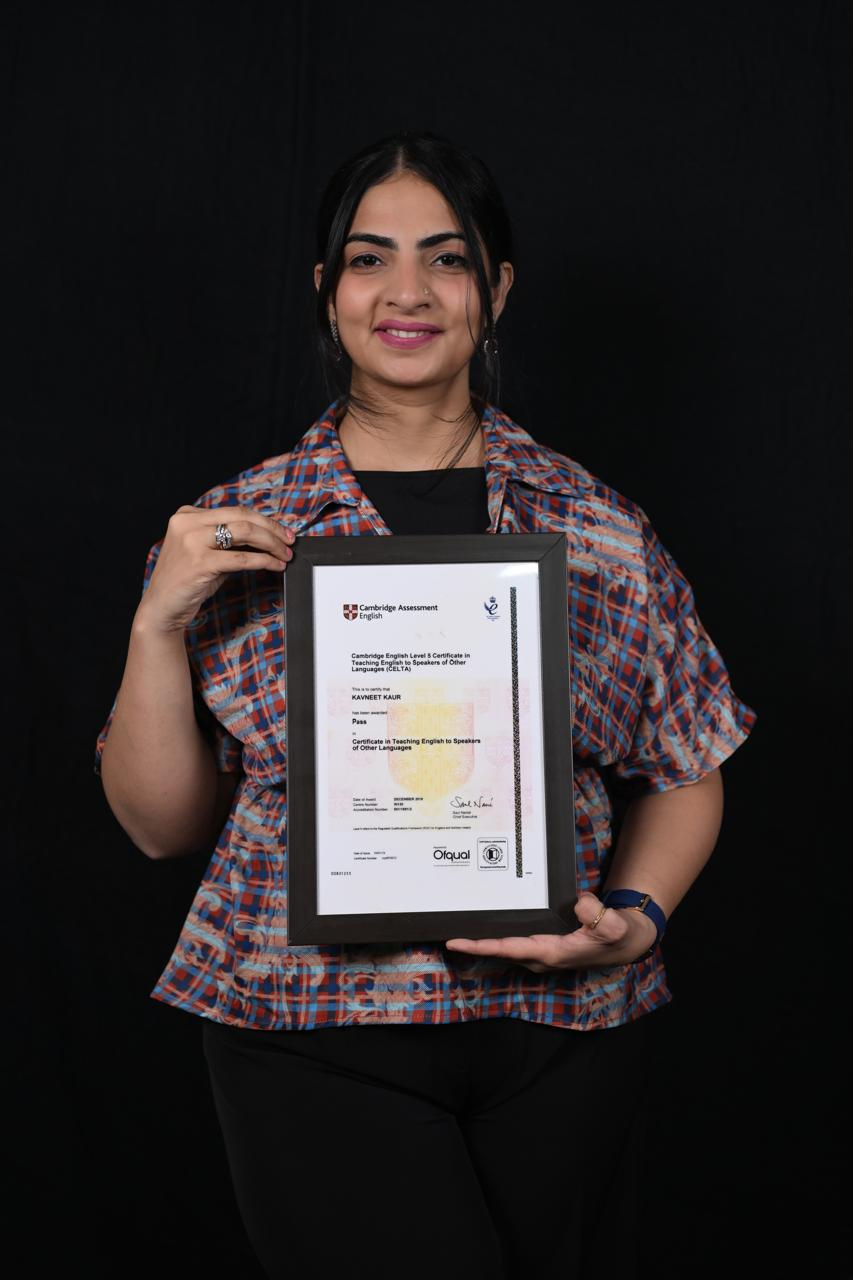 Achievements 1
