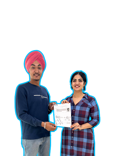 Amandeep Kaur