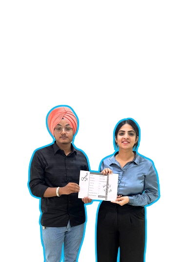 Amandeep Kaur