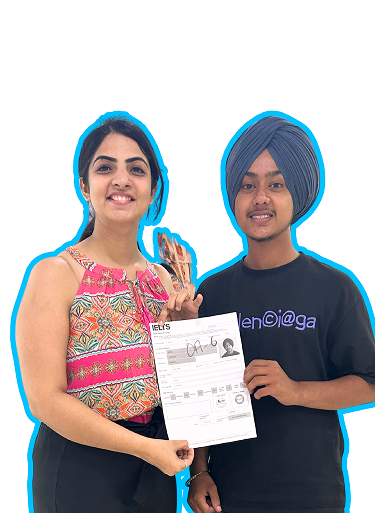 Amandeep Kaur